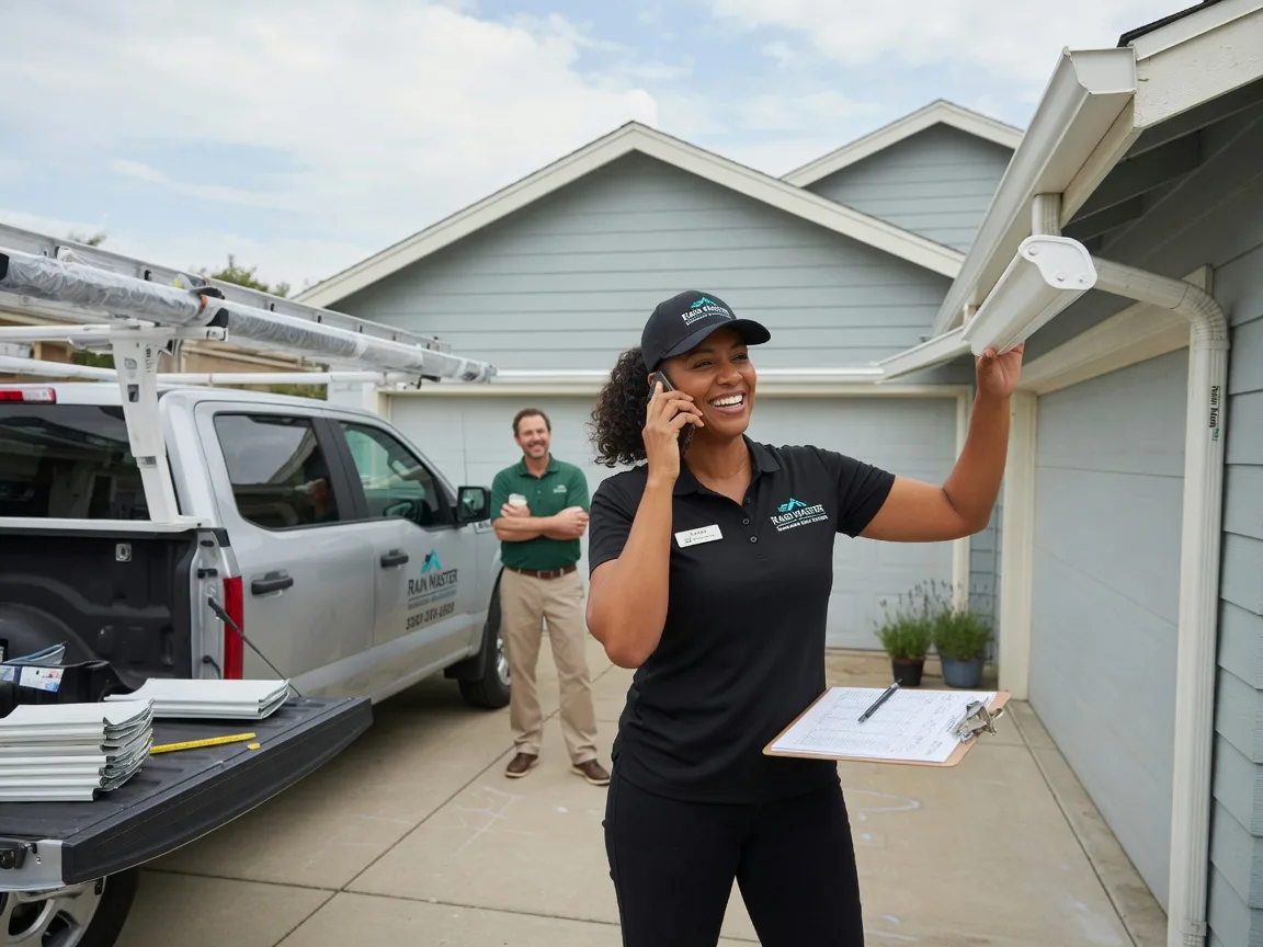 Gutter Installation Davisville, MO FAQs